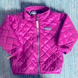Patagonia Nano Puff Jacket